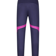 Брюки KELME Women's Knitted Slim-fit Trousers Dark Purple - Брюки KELME Women's Knitted Slim-fit Trousers Dark Purple