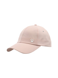 Бейсболка KELME Sports Cap Light Pink