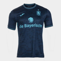 ФУТБОЛКА С КОРОТКИМ РУКАВОМ 2-Й TSV 1860 МЮНХЕН
