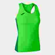 Игровая женская майка JOMA R-WINNER     - Игровая женская майка JOMA R-WINNER    