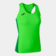 Игровая женская майка JOMA R-WINNER     - Игровая женская майка JOMA R-WINNER    