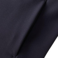 Демисезонная куртка KELME Hooded Fleece-lined Woven Coat Dark Blue - Демисезонная куртка KELME Hooded Fleece-lined Woven Coat Dark Blue
