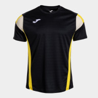 CAMISETA MANGA CORTA MONTREAL     - CAMISETA MANGA CORTA MONTREAL    