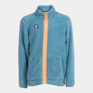 CHAQUETA KIDS CAMP   - CHAQUETA KIDS CAMP  