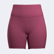MALLAS CORTAS INDOOR GYM VIOLETA - MALLAS CORTAS INDOOR GYM VIOLETA