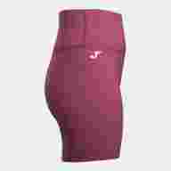 MALLAS CORTAS INDOOR GYM VIOLETA - MALLAS CORTAS INDOOR GYM VIOLETA