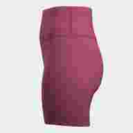 MALLAS CORTAS INDOOR GYM VIOLETA - MALLAS CORTAS INDOOR GYM VIOLETA