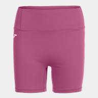 MALLAS CORTAS INDOOR GYM VIOLETA - MALLAS CORTAS INDOOR GYM VIOLETA