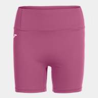 MALLAS CORTAS INDOOR GYM VIOLETA - MALLAS CORTAS INDOOR GYM VIOLETA