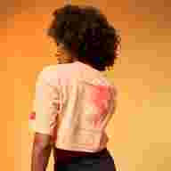 CAMISETA MANGA CORTA STEP   - CAMISETA MANGA CORTA STEP  