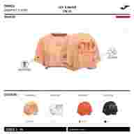 CAMISETA MANGA CORTA STEP   - CAMISETA MANGA CORTA STEP  