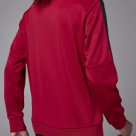 Спортивный костюм KELME Tracksuit (Red/Black) - Спортивный костюм KELME Tracksuit (Red/Black)
