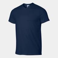 Футболка для тенниса JOMA  COMBI COTTON - Футболка для тенниса JOMA  COMBI COTTON
