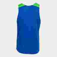 CAMISETA SIN MANGAS ELITE X DARK       - CAMISETA SIN MANGAS ELITE X DARK      