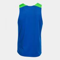 CAMISETA SIN MANGAS ELITE X DARK       - CAMISETA SIN MANGAS ELITE X DARK      