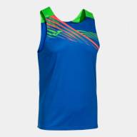 CAMISETA SIN MANGAS ELITE X DARK       - CAMISETA SIN MANGAS ELITE X DARK      