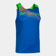 CAMISETA SIN MANGAS ELITE X DARK       - CAMISETA SIN MANGAS ELITE X DARK      