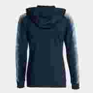 CHAQUETA CON CAPUCHA ELITE XI   - CHAQUETA CON CAPUCHA ELITE XI  