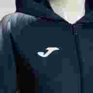 CHAQUETA CON CAPUCHA ELITE XI   - CHAQUETA CON CAPUCHA ELITE XI  