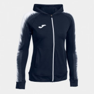 CHAQUETA CON CAPUCHA ELITE XI   - CHAQUETA CON CAPUCHA ELITE XI  