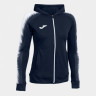 CHAQUETA CON CAPUCHA ELITE XI  