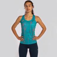 CAMISETA TIRANTES ELITE IX   - CAMISETA TIRANTES ELITE IX  