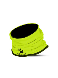 Снуд KELME Polar Neck Light Green/Black