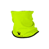 Снуд KELME Polar Neck Light Green/Black - Снуд KELME Polar Neck Light Green/Black