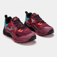 Кроссовки для трейла JOMA TR-8 MEN 2520 GRANATE - Кроссовки для трейла JOMA TR-8 MEN 2520 GRANATE