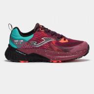 Кроссовки для трейла JOMA TR-8 MEN 2520 GRANATE - Кроссовки для трейла JOMA TR-8 MEN 2520 GRANATE
