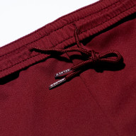 Детская футбольная форма KELME Football Suit Burgundy - Детская футбольная форма KELME Football Suit Burgundy