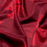Детская футбольная форма KELME Football Suit Burgundy - Детская футбольная форма KELME Football Suit Burgundy