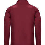 Детская олимпийка KELME Children's Training Jumper Red - Детская олимпийка KELME Children's Training Jumper Red