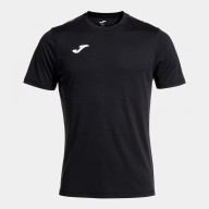 ФУТБОЛКА С КОРОТКИМ РУКАВОМ OLIMPIADA HANDBALL ЧЕРНЫЙ - ФУТБОЛКА С КОРОТКИМ РУКАВОМ OLIMPIADA HANDBALL ЧЕРНЫЙ