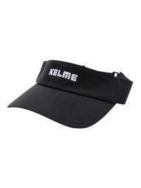 Бейсболка KELME Visor Black