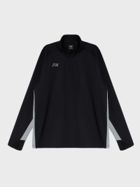 Детский тренировочный спортивный костюм FN Unity Kid Black/Grey