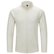 Демисезонная куртка KELME Knitted Jacket White - Демисезонная куртка KELME Knitted Jacket White