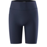 Шорты KELME Skinny Five-point Pants Dark Blue - Шорты KELME Skinny Five-point Pants Dark Blue