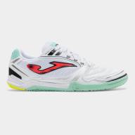 DRIBLING 2632 БЕЛЫЙ БИРЮЗОВЫЙ ВНУТРЕННИЙ - DRIBLING 2632 БЕЛЫЙ БИРЮЗОВЫЙ ВНУТРЕННИЙ