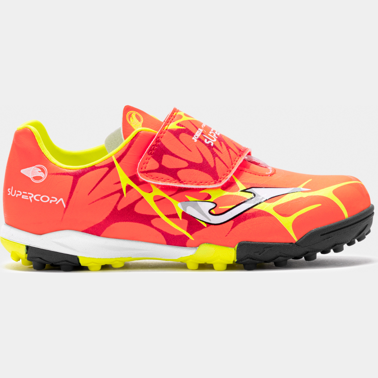Турфы Joma SUPER COPA JR SCJS2507TFV Турфы Joma SUPER COPA JR SCJS2507TFV