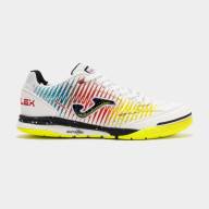 TOP FLEX REBOUND 2576 БЕЛЫЙ ЖЁЛТЫЙ КРАСНЫЙ ДЛЯ ЗАЛА - TOP FLEX REBOUND 2576 БЕЛЫЙ ЖЁЛТЫЙ КРАСНЫЙ ДЛЯ ЗАЛА