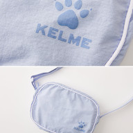 Ветровка KELME Woven Sun Protection Clothing Light Blue - Ветровка KELME Woven Sun Protection Clothing Light Blue