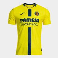 ФУТБОЛКА ACADEMIAS VILLARREAL - ФУТБОЛКА ACADEMIAS VILLARREAL