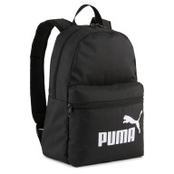 Рюкзак детский PUMA Phase Small Backpack, 09132301, полиэстер, черный - Рюкзак детский PUMA Phase Small Backpack, 09132301, полиэстер, черный