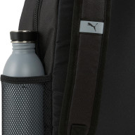 Рюкзак детский PUMA Phase Small Backpack, 09132301, полиэстер, черный - Рюкзак детский PUMA Phase Small Backpack, 09132301, полиэстер, черный