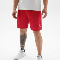 Шорты KELME Football Shorts Red - Шорты KELME Football Shorts Red