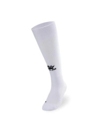Гетры KELME Thigh-high Soccer Socks White