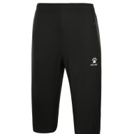 Бриджи KELME Knitted Five-Point Pants Black - Бриджи KELME Knitted Five-Point Pants Black