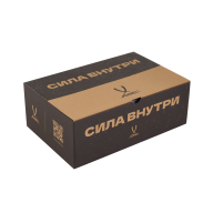 Кроссовки спортивные JOGEL Lightray, голубой/красный - Кроссовки спортивные JOGEL Lightray, голубой/красный
