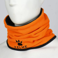 Снуд KELME Polar Neck Kid (Orange/Black) - Снуд KELME Polar Neck Kid (Orange/Black)